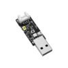 M5Stack AtomU ESP32 Development Kit with USB-A - Image 3