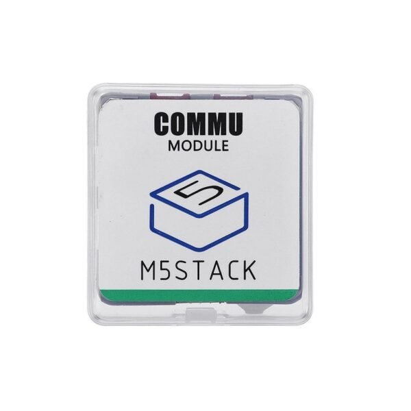 M5 Stack COMMU Module - Image 3