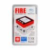 M5STACK FIRE IoT Development Kit (PSRAM 2.0) V2.6 - Image 2