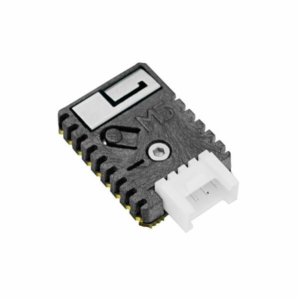 M5Stack Stamp Pico Mate with Pin Headers - Image 2