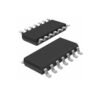 MAX232CSE SOIC-Narrow-16 RS-232 Interface IC (Pack of 2 ICs) - Image 2