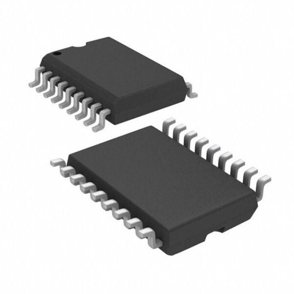 MAX232CSE SOIC-Narrow-16 RS-232 Interface IC (Pack of 2 ICs) - Image 4