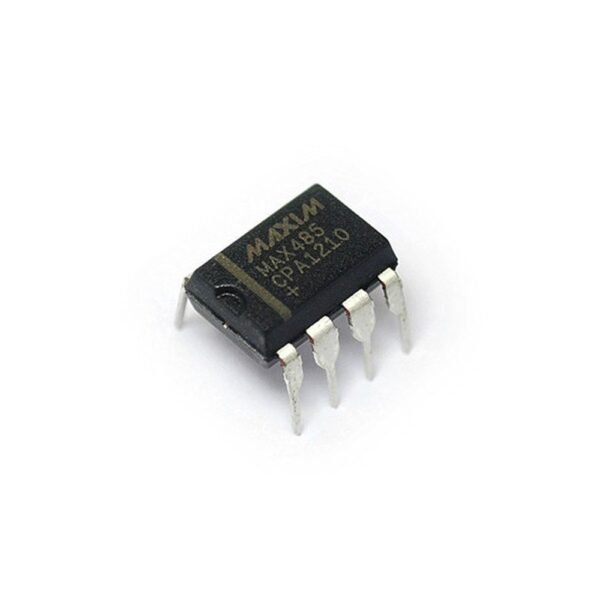 MAX485CPA PDIP-8 Interface ICs