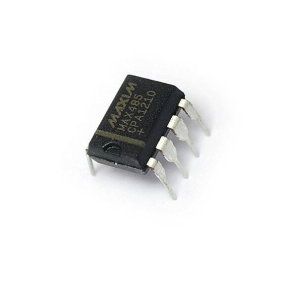 MAX485CPA PDIP-8 Interface ICs - Image 2