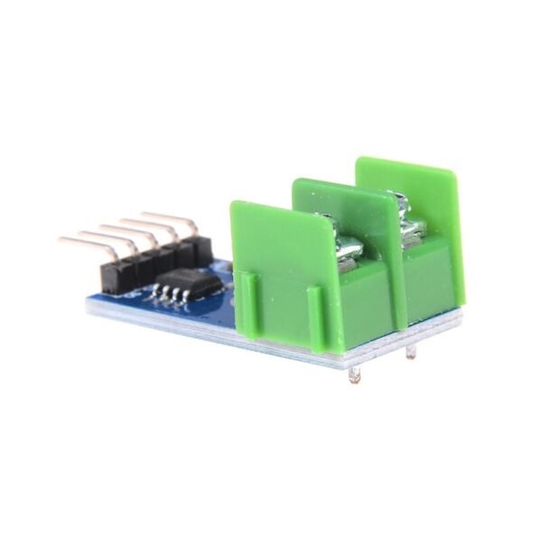 MAX6675 Thermocouple Sensor Module - Image 3
