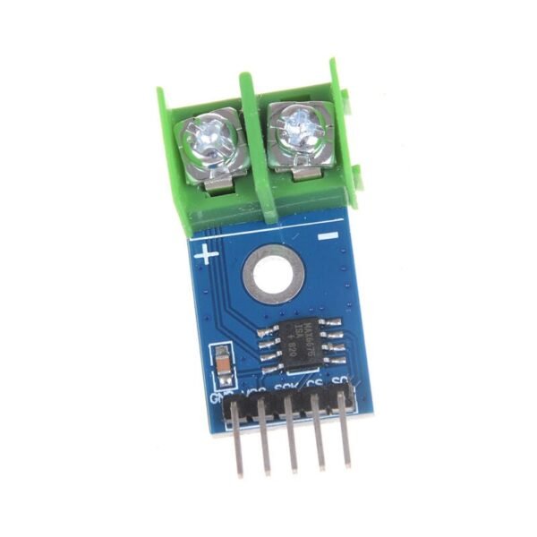 MAX6675 Thermocouple Sensor Module - Image 2