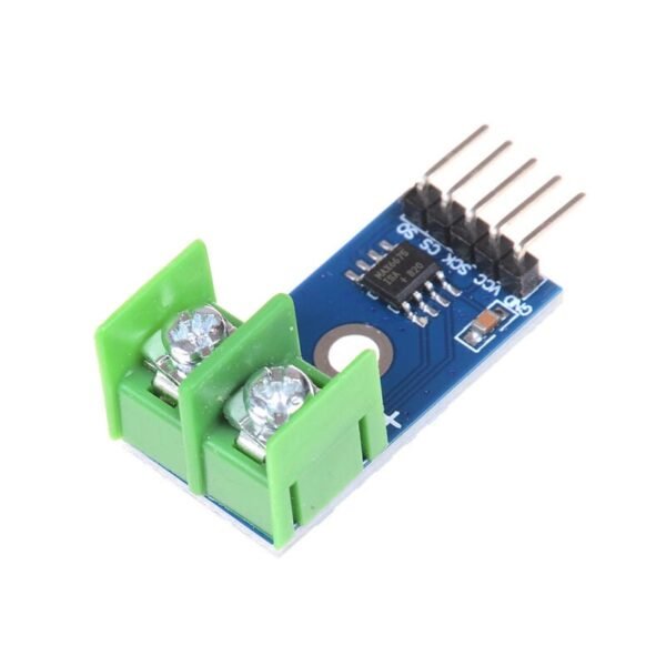 MAX6675 Thermocouple Sensor Module - Image 4