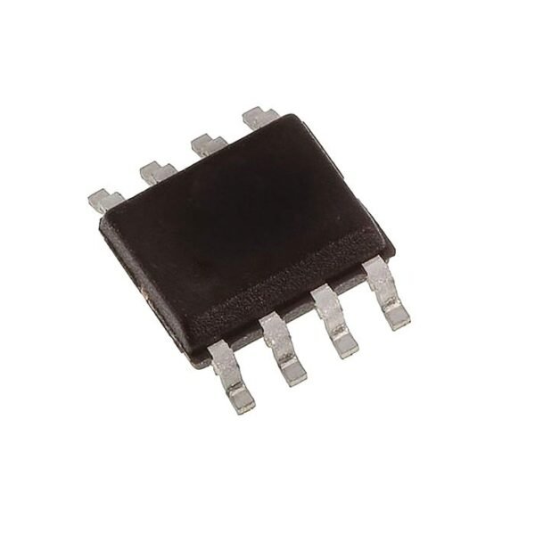 MC34063A SOIC-8 DC-DC Buck Switching Voltage Regulator (Pack of 2 ICs) - Image 4