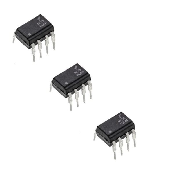 MCT6 (Pack of 3 ICS) - Image 3