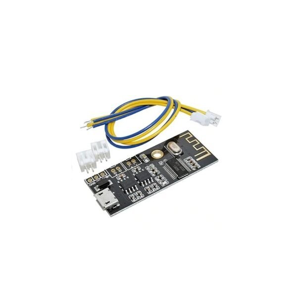 MH-M38 Wireless Bluetooth Audio Receiver Module with Cable