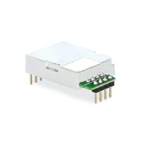 Winsen MH-Z19E NDIR CO2 sensor for indoor air quality monitoring