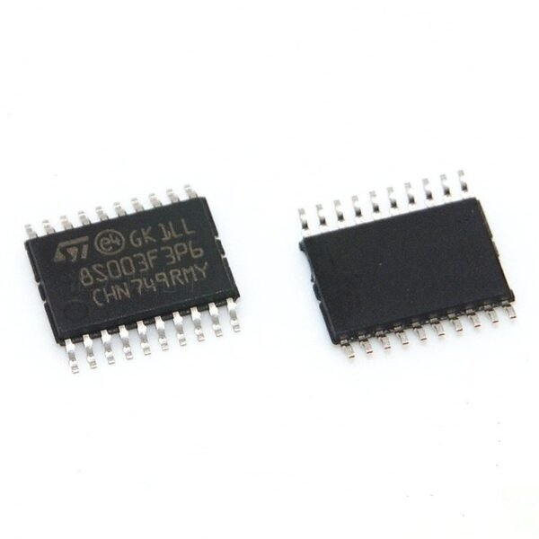 STM8S003F3P6 Microcontroller - Image 2