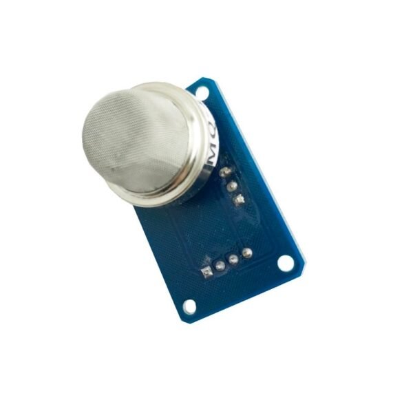 MQ-136-Hydrogen Sulfide Gas Sensor - Image 3