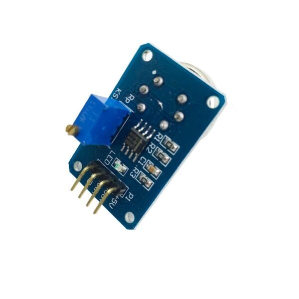 MQ-136-Hydrogen Sulfide Gas Sensor - Image 2
