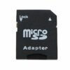 Micro SD Card to SD Card Adapter2