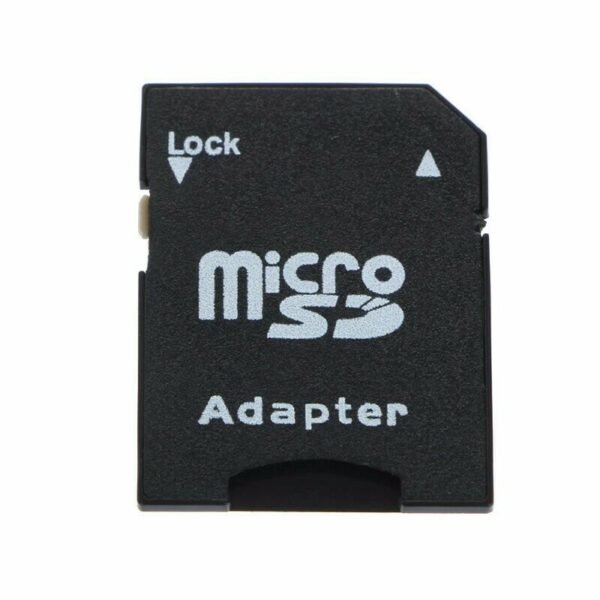 Micro SD Card to SD Card Adapter2