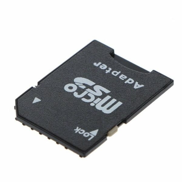 Micro SD Card to SD Card Adapter2 - Image 3
