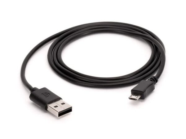 Micro USB Cable for Raspberry Pi - Image 3