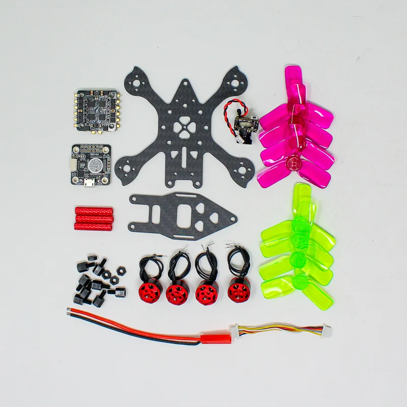 Fpv racing drone complete clearance kit