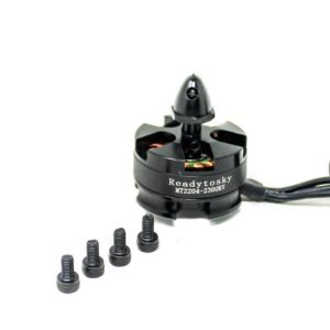 Readytosky MT2204 2300KV CW Brushless Motor