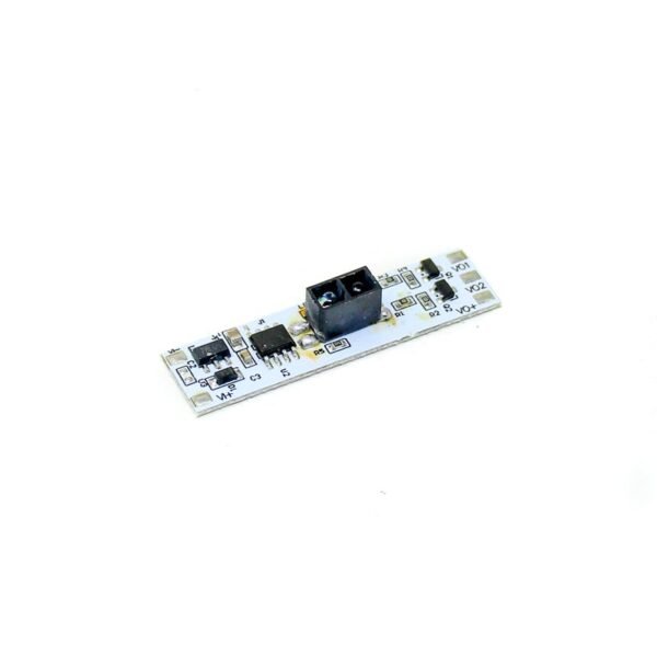 36W 3A Short Distance IR Hand Sweep ON-OFF Sensor Module - Image 3