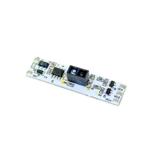 36W 3A Short Distance IR Hand Sweep ON-OFF Sensor Module