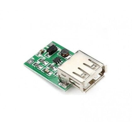 Mini Dc Dc Boost Converter V V To V Ma Usb Output Charger Step