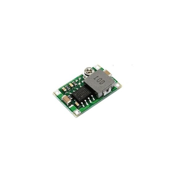 Mini 360 Step-Down Buck Converter Power Module - Image 5