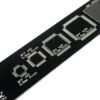 Multipurpose PCB Ruler Engineering Measuring Tool-1Pcs. - Image 2