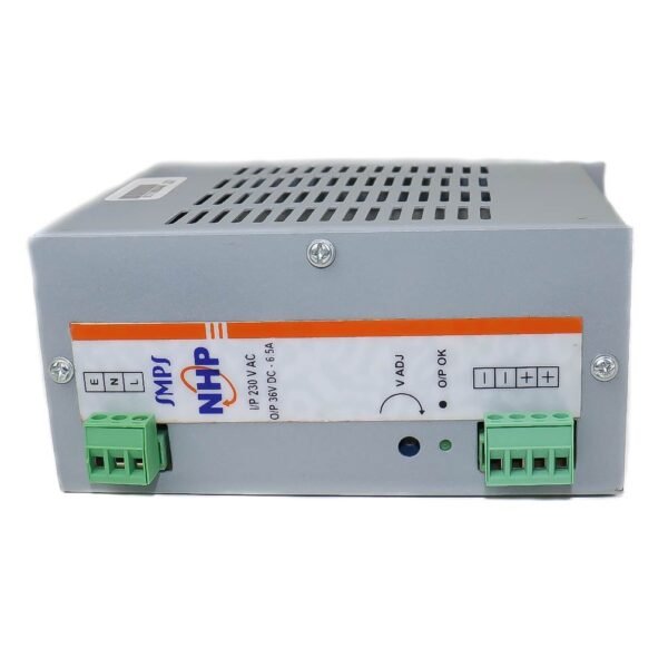 NHP 36V 6.5A 235W Switch Mode Power Supply (SMPS) - Image 3