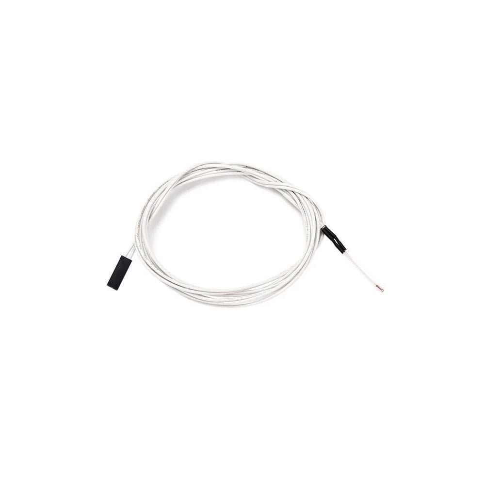 Ntc B3950 100k Thermistors 1 With 1000mm Cable And 2pin 254mm Terminal Darkoct02 3489