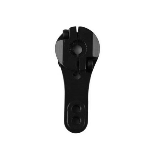 CNC Aluminum Steering Servo Horn Arm for Futaba Standard 25T - Image 2