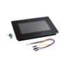 Nextion Intelligent NX8048P070-011C-Y 7.0″ HMI Capacitive Touch Display with enclosure - Image 3