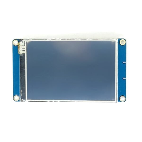 Nextion BASIC NX4832T035-3.5″ HMI TFT LCD Touch Display Module - Image 2