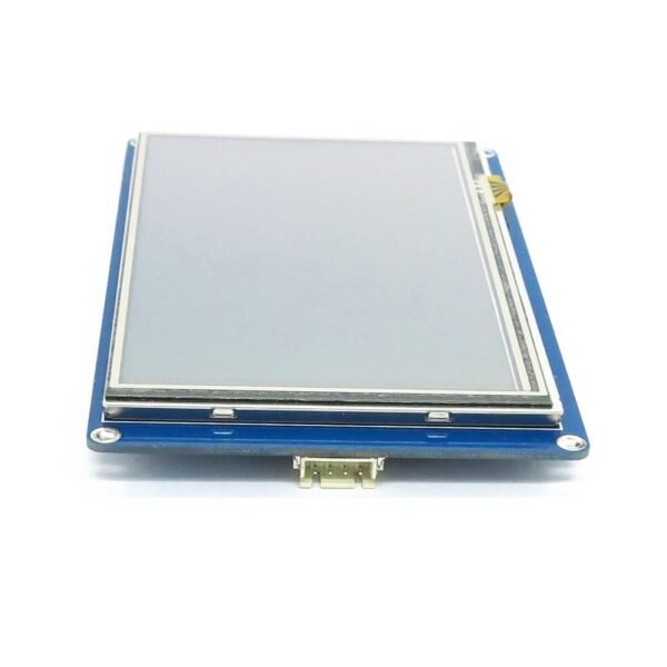 Nextion BASIC NX8048T050 – 5.0″ LCD TFT HMI Touch Display - Image 4