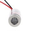 SYD1230 12mm 5mw cross-line Laser Module – Red - Image 2