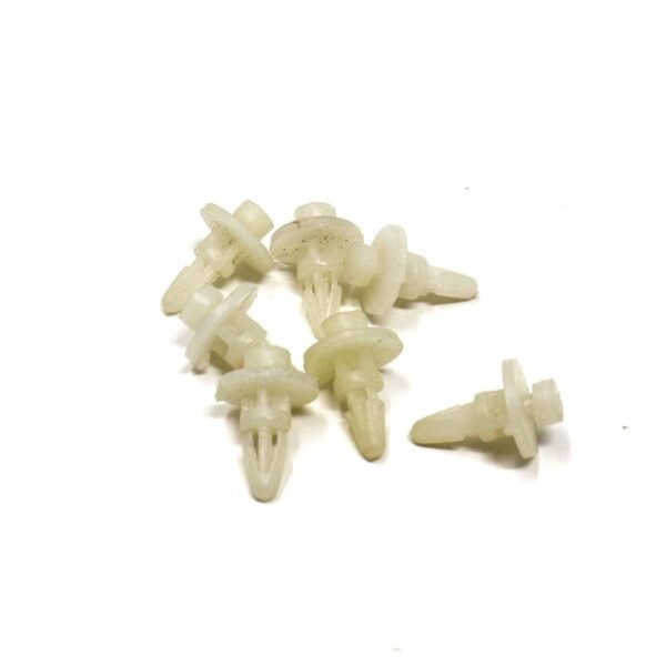 Nylon Locking Spacer – 25Pcs. - Image 2
