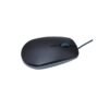 Official Raspberry Pi Mouse (Black/Grey) - Image 3