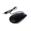 Official Raspberry Pi Mouse (Black/Grey)