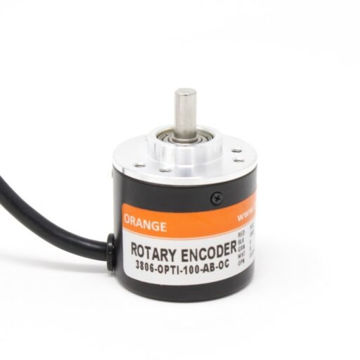 Rotary Encoder Archives - Robotools