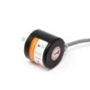 Orange 600 PPR ABZ 3-Phase Incremental Optical Rotary Encoder - Image 4
