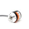 Orange 600 PPR ABZ 3-Phase Incremental Optical Rotary Encoder - Image 3