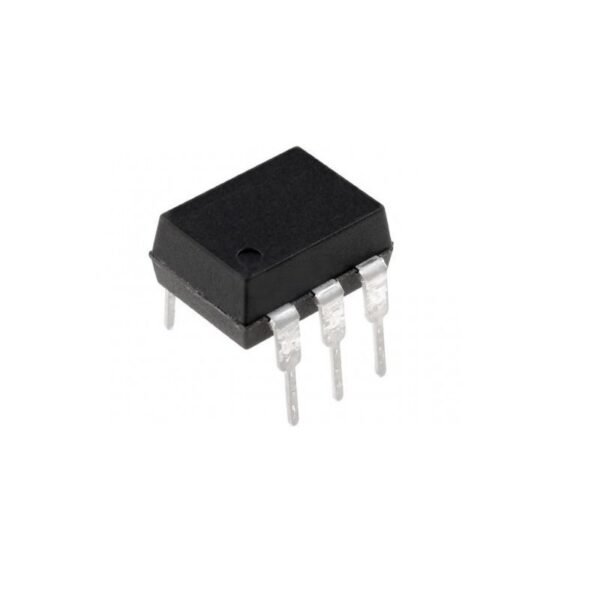 H11AA1M Transistor Output Optocoupler IC DIP-6 Package