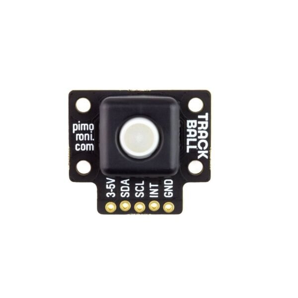 PIMORONI Trackball Breakout - Image 2