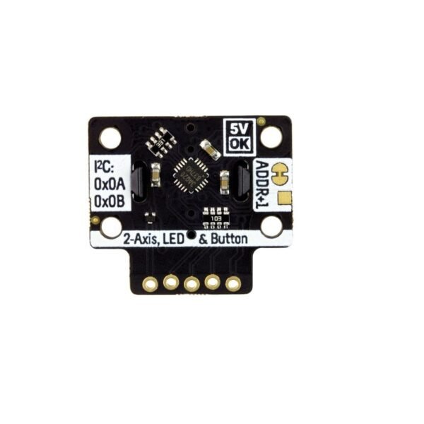 PIMORONI Trackball Breakout - Image 3