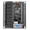 PLC Programmable Controller DC 24V Relay Module FX1N-20MR with Base Industrial Control Board - Image 3