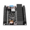 PLC Programmable Controller DC 24V Relay Module FX1N-20MR with Base Industrial Control Board - Image 5