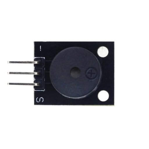 PCB Mounted Passive Buzzer Module - DarkOct02