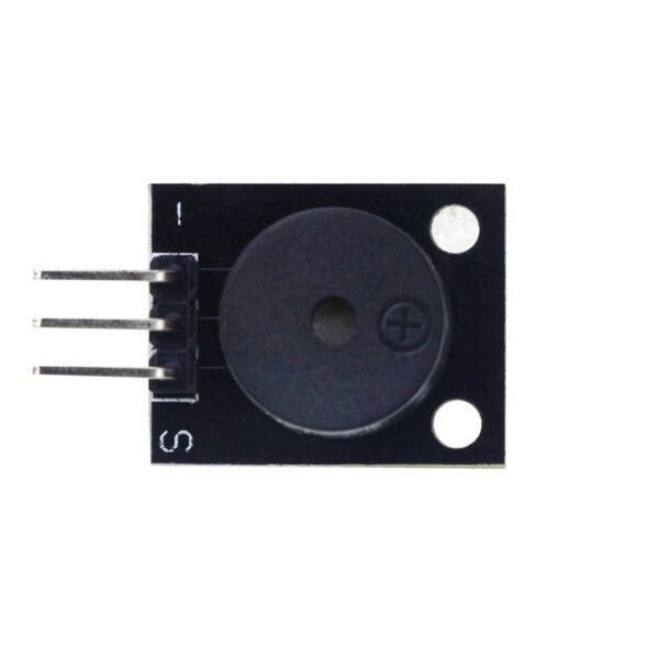 PCB Mounted Passive Buzzer Module - Image 5