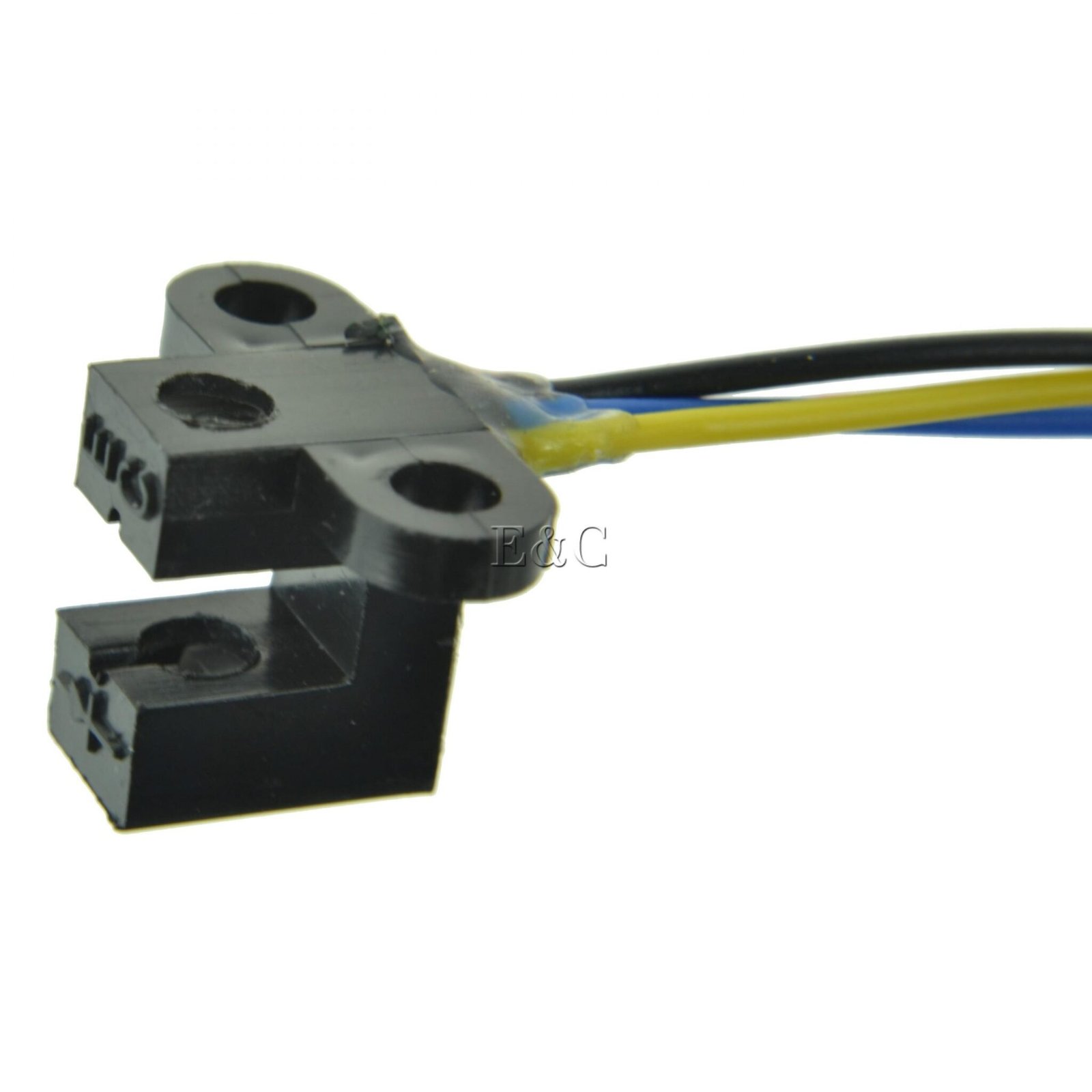 Photoelectric Speed Sensor Encoder Coded Disc code wheel Robotools
